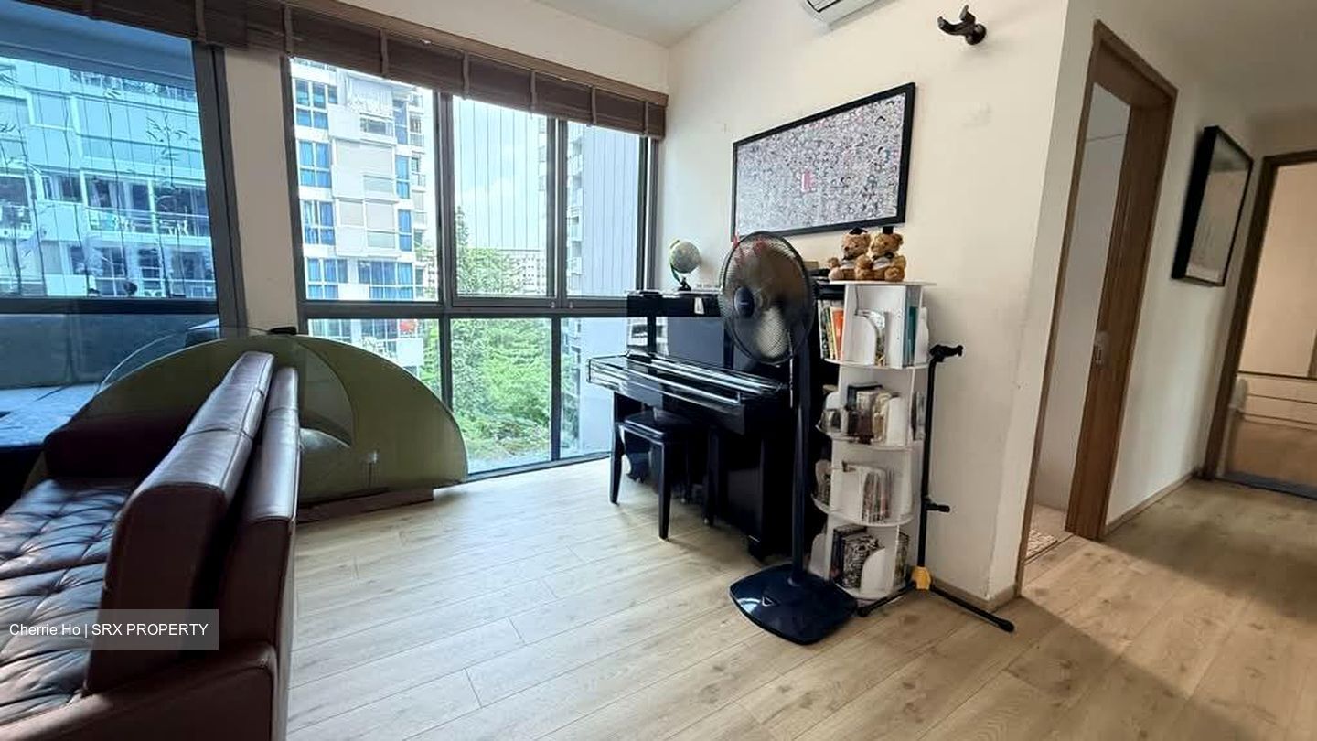 The Canopy (D27), Condominium #603231231